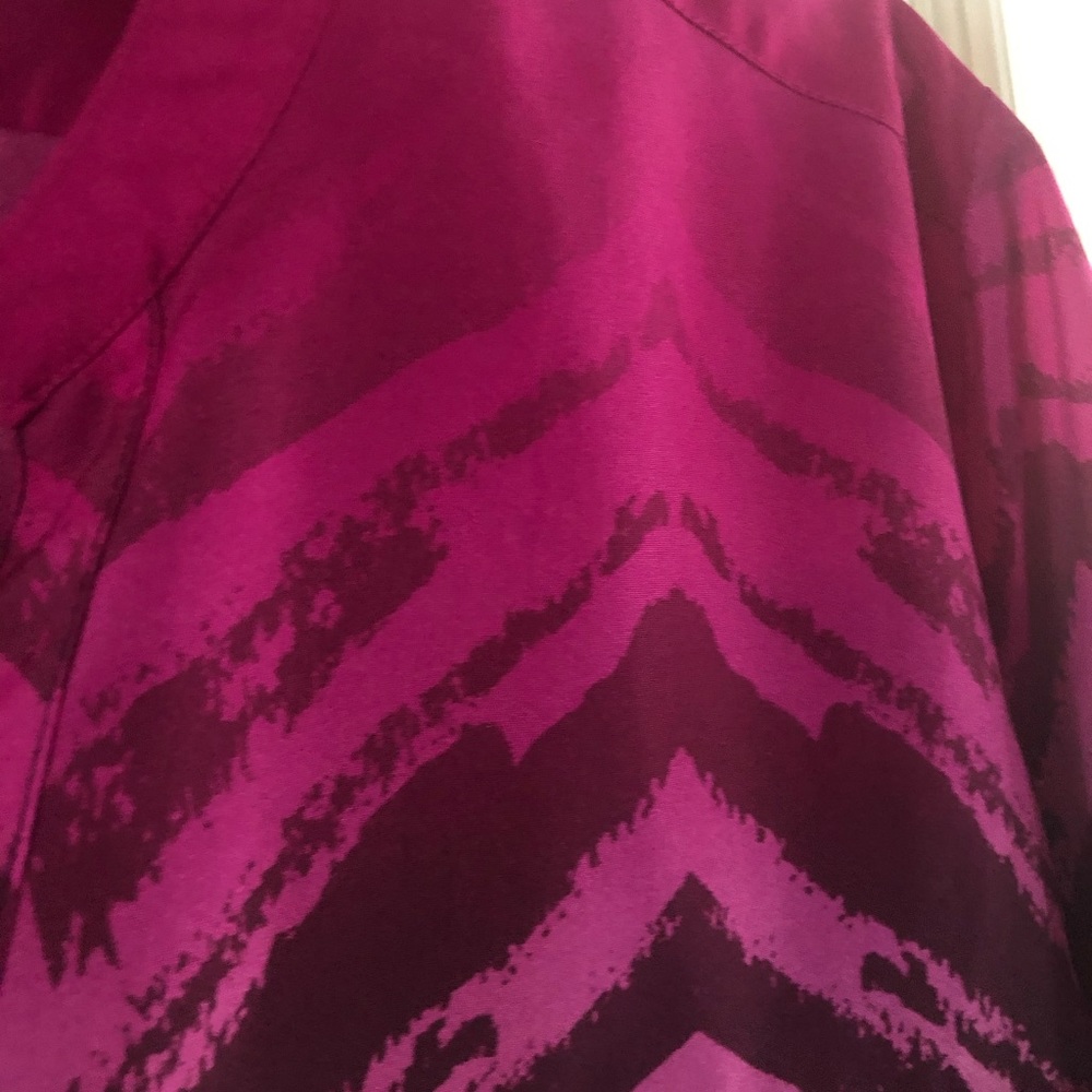 Blouse - Picture 3 of 4